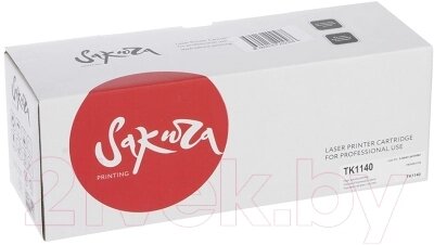 Картридж Sakura Printing SATK1140 от компании Бесплатная доставка по Беларуси - фото 1