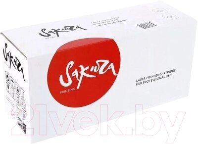 Картридж Sakura Printing SATK3190 от компании Бесплатная доставка по Беларуси - фото 1