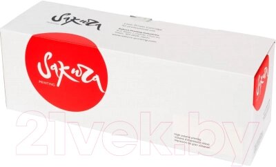 Картридж Sakura Printing SAW2033A от компании Бесплатная доставка по Беларуси - фото 1