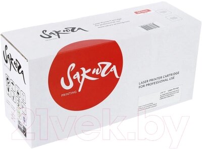 Картридж Sakura Printing TK3170 (SATK3170) от компании Бесплатная доставка по Беларуси - фото 1