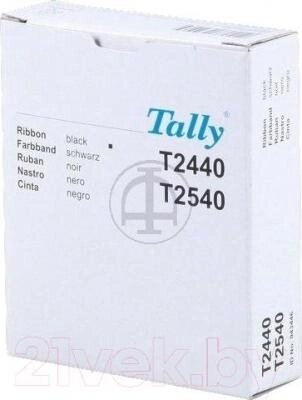 Картридж TallyGenicom T2440/2540 (43446) от компании Бесплатная доставка по Беларуси - фото 1