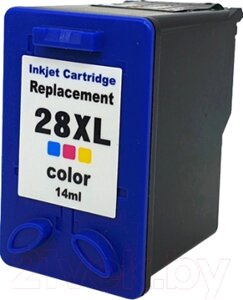 Картридж Unijet Color / BN05043 (аналог HP 28 С8728A)