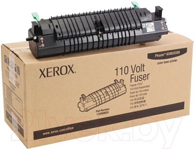 Картридж Xerox 115R00115 от компании Бесплатная доставка по Беларуси - фото 1