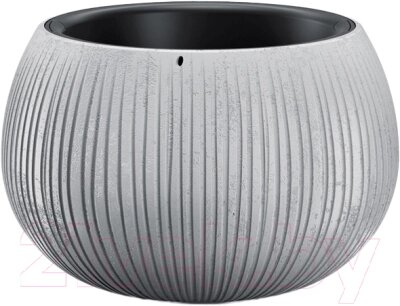 Кашпо Prosperplast Flower Pot / DKB240-422U от компании Бесплатная доставка по Беларуси - фото 1