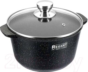 Кастрюля Regent Inox Cosmo 93-AL-CS-4-20