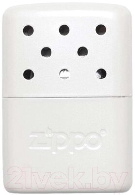 Каталитическая грелка для рук Zippo 40361 от компании Бесплатная доставка по Беларуси - фото 1