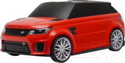 Каталка детская Chi Lok Bo Range Rover 3123/3623R от компании Бесплатная доставка по Беларуси - фото 1