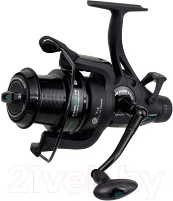 Катушка безынерционная Carp Pro CP ONE Blackpool Carp 7000 FS / CPBPCR7 от компании Бесплатная доставка по Беларуси - фото 1