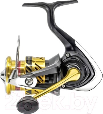 Катушка безынерционная Daiwa 20 Crossfire LT 2000 4BS A / 10186-200 от компании Бесплатная доставка по Беларуси - фото 1