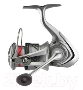 Катушка безынерционная Daiwa 20 Crossfire LT 3000-C / 10185-300