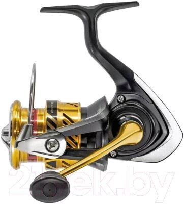 Катушка безынерционная Daiwa 20 Crossfire LT 4000-C 4BS A / 10186-400 от компании Бесплатная доставка по Беларуси - фото 1