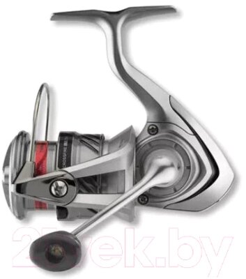 Катушка безынерционная Daiwa 20 Crossfire LT 5000-C / 10185-500RU от компании Бесплатная доставка по Беларуси - фото 1