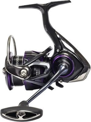 Катушка безынерционная Daiwa 21 Prorex V LT 2000 / 10111-002 от компании Бесплатная доставка по Беларуси - фото 1