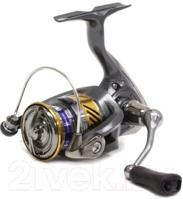 Катушка безынерционная Daiwa Laguna LT 2000-C / 10001-201 от компании Бесплатная доставка по Беларуси - фото 1