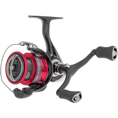 Катушка безынерционная Daiwa Ninja Match LT3000-C-DH от компании Бесплатная доставка по Беларуси - фото 1