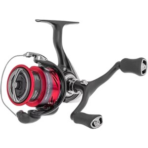 Катушка безынерционная Daiwa Ninja Match LT3000-C-DH