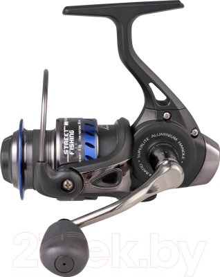 Катушка безынерционная Dragon Street Fishing HS FD 420i / 13-00-420 от компании Бесплатная доставка по Беларуси - фото 1