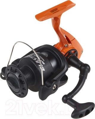 Катушка безынерционная Salmo Blaster BP SPIN 1 2000FD / SBS01-20FD от компании Бесплатная доставка по Беларуси - фото 1