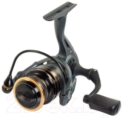 Катушка безынерционная Salmo Elite Heavy Jig 8 3500FD / 9135FD от компании Бесплатная доставка по Беларуси - фото 1