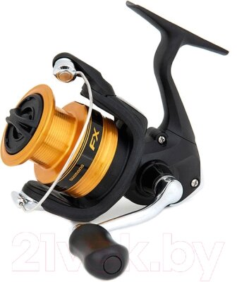 Катушка безынерционная Shimano 19 FX 2500 FC / FX2500FC от компании Бесплатная доставка по Беларуси - фото 1