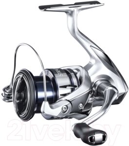 Катушка безынерционная Shimano 19 Stradic 1000 FL / ST1000FL