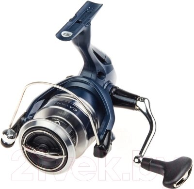 Катушка безынерционная Shimano Catana C3000FE / CATC3000FE от компании Бесплатная доставка по Беларуси - фото 1