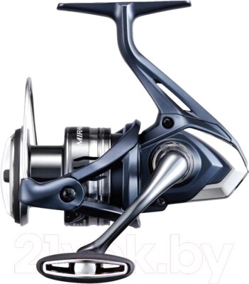 Катушка безынерционная Shimano Miravel 4000 / MIR4000 от компании Бесплатная доставка по Беларуси - фото 1