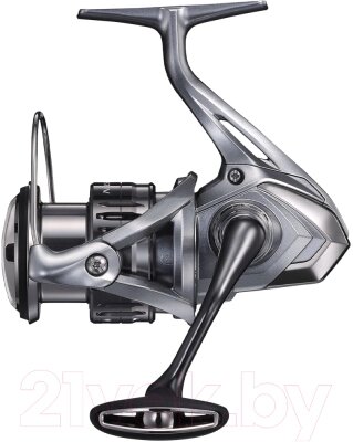 Катушка безынерционная Shimano Nasci 1000FC / NAS1000FC от компании Бесплатная доставка по Беларуси - фото 1