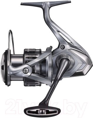 Катушка безынерционная Shimano Nasci C3000FC / NASC3000FC от компании Бесплатная доставка по Беларуси - фото 1