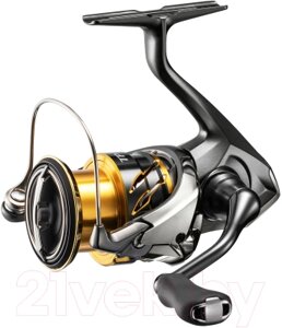 Катушка безынерционная Shimano Twinpower FD 2500 / TP2500FD