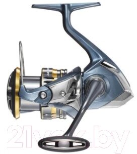 Катушка безынерционная Shimano Ultegra C3000 FC / ULTC3000FC от компании Бесплатная доставка по Беларуси - фото 1