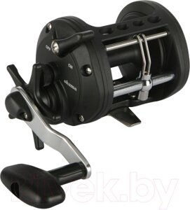 Катушка мультипликаторная Okuma Classic CLX 450La Right Hand / CLX-450La