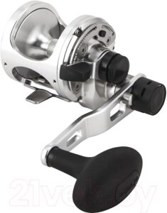 Катушка мультипликаторная Okuma Right Handed Two Speed Reels / CAV-5II