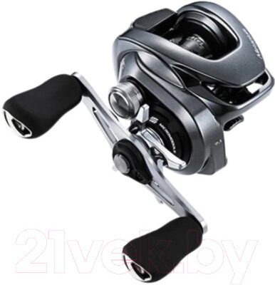 Катушка мультипликаторная Shimano Metanium MGL 151 HG / METMGL151HGB от компании Бесплатная доставка по Беларуси - фото 1