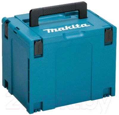 Кейс для инструментов Makita 821552-6 от компании Бесплатная доставка по Беларуси - фото 1