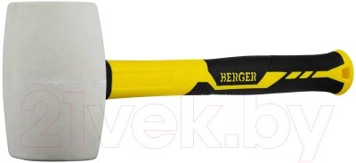 Киянка BERGER 450г / BG1526 от компании Бесплатная доставка по Беларуси - фото 1