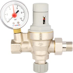 Клапан подпиточный Varmega 1/2"VM23001
