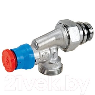 Клапан термостатический Giacomini R415PX242 от компании Бесплатная доставка по Беларуси - фото 1