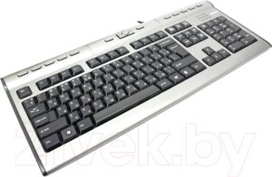 Клавиатура A4tech KLS-7MUU