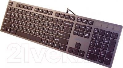 Клавиатура A4Tech KV-300H от компании Бесплатная доставка по Беларуси - фото 1
