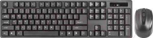 Клавиатура+мышь Defender #1 C-915 / 45915