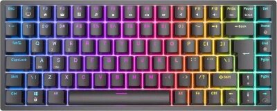 Клавиатура Royal Kludge RK84 RGB от компании Бесплатная доставка по Беларуси - фото 1