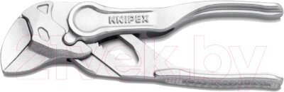 Клещи переставные Knipex 8604100 от компании Бесплатная доставка по Беларуси - фото 1