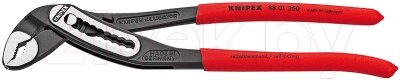 Клещи переставные Knipex Alligator 8801250 от компании Бесплатная доставка по Беларуси - фото 1