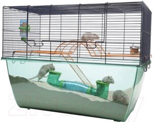 Клетка для грызунов Savic Habitat XL / 50715900