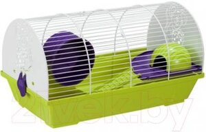 Клетка для грызунов Voltrega Jaula Hamster Ruso 001118B