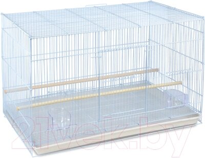 Клетка для птиц Triol 504 / 50691023 от компании Бесплатная доставка по Беларуси - фото 1
