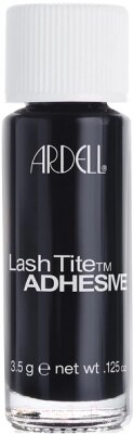 Клей для фиксации накладных ресниц Ardell LashTite Adhesive для пучков темный от компании Бесплатная доставка по Беларуси - фото 1