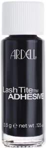 Клей для фиксации накладных ресниц Ardell LashTite Adhesive для пучков темный