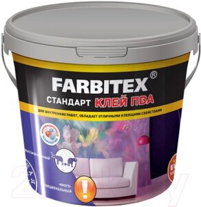 Клей Farbitex Стандарт
